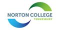 Logo for Norton College Tewkesbury